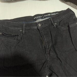 Arizona 34x30 Jeans Athletic